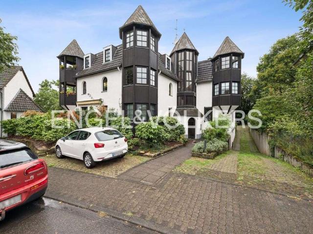 Wohnung zum Kaufen in Bergisch Gladbach Bensberg 270.000,00 EUR 65 m²
