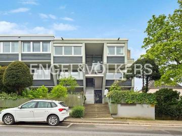 Wohnung zum Kaufen in Bergisch Gladbach Bensberg 285.000,00 EUR 86 m²