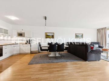 Wohnung zum Kaufen in Bergisch Gladbach Gladbach 280.000,00 EUR 91 m²