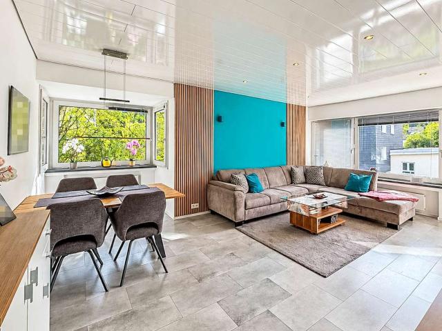 Wohnung zum Kaufen in Bergisch Gladbach Frankenforst 358.000,00 EUR 95.47 m²