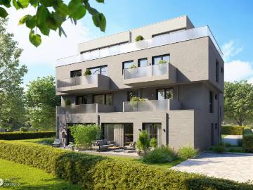 Wohnung zum Kaufen in Bergisch Gladbach Frankenforst 829.000,00 EUR 123 m²