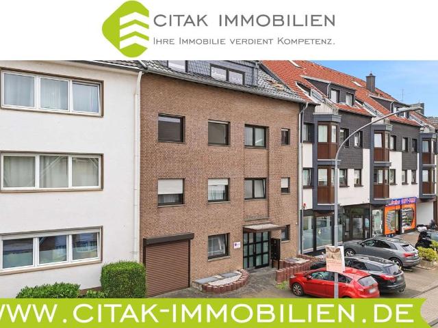 Wohnung zum Kaufen in Bergisch Gladbach Refrath 359.000,00 EUR 111.83 m²