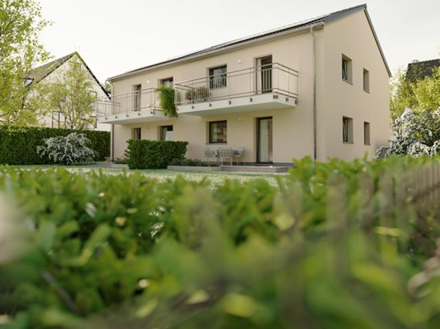 Wohnung zum Kaufen in Bergkamen 261.533,00 EUR 50 m²