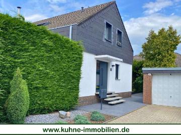 Wohnung zum Kaufen in Bergkamen 289.000,00 EUR 103 m²
