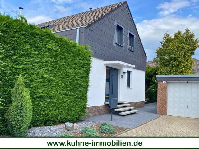 Wohnung zum Kaufen in Bergkamen 289.000,00 EUR 103 m²