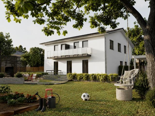 Wohnung zum Kaufen in Bergkamen 450.738,00 EUR 88 m²