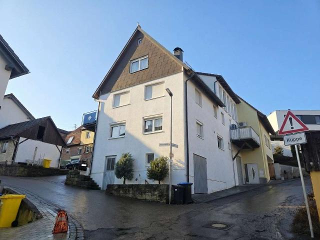 Wohnung zum Kaufen in Berglen Bretzenacker 290.000,00 EUR 94.38 m²