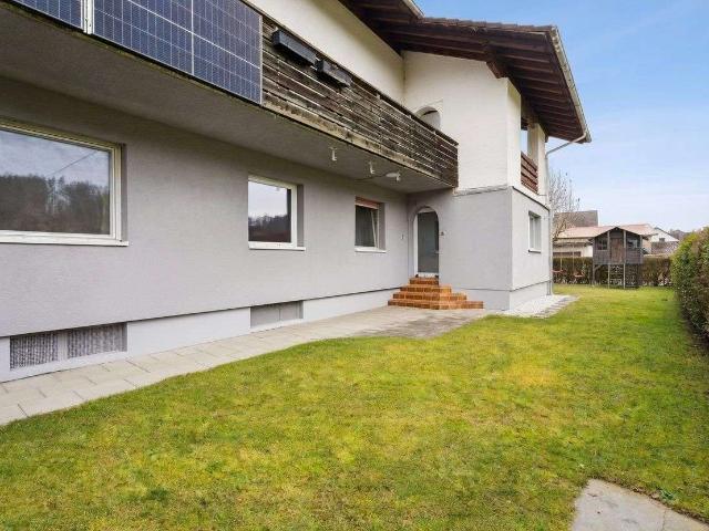 Wohnung zum Kaufen in Berkheim 315.000,00 EUR 130 m²