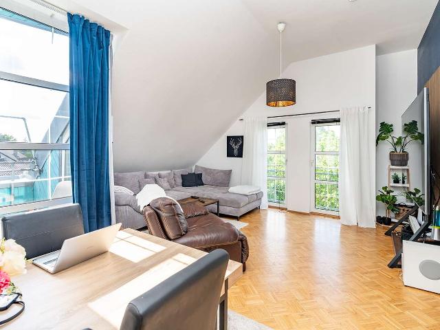 Wohnung zum Kaufen in Berlin Mariendorf 299.500,00 EUR 81.59 m²