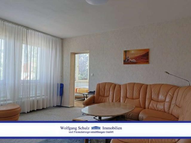 Wohnung zum Kaufen in Berlin Mariendorf 485.000,00 EUR 111.25 m²