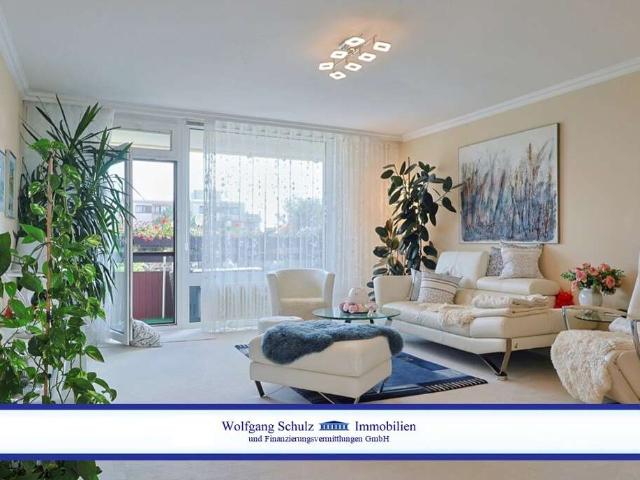 Wohnung zum Kaufen in Berlin Marienfelde 299.000,00 EUR 95.77 m²