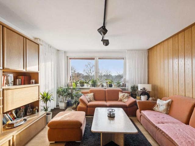 Wohnung zum Kaufen in Berlin Märkisches Viertel 320.000,00 EUR 80.2 m²