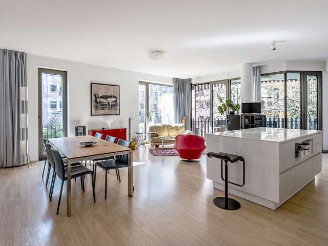 Wohnung zum Kaufen in Berlin Mitte 1.095.000,00 EUR 116 m²