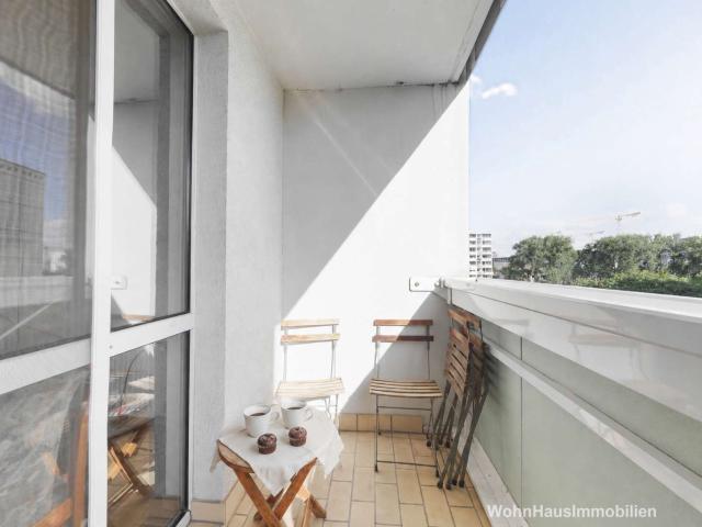 Wohnung zum Kaufen in Berlin Mitte 285.900,00 EUR 63.96 m²