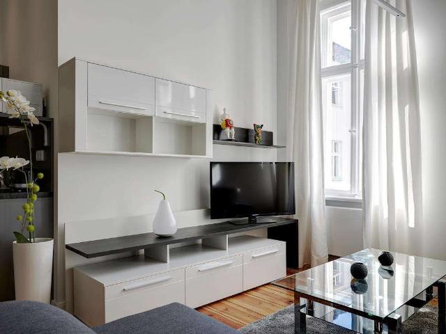 Wohnung zum Kaufen in Berlin, Mitte 349.900,00 EUR 54 m²