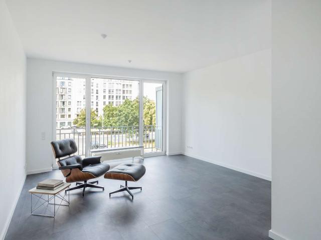 Wohnung zum Kaufen in Berlin Mitte 320.000,00 EUR 44 m²
