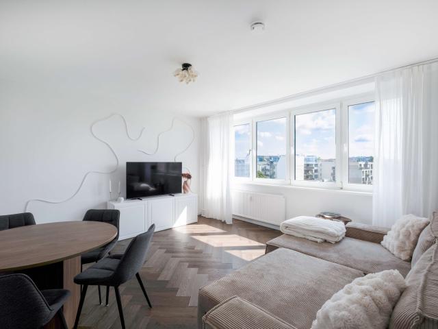 Wohnung zum Kaufen in Berlin Mitte 495.000,00 EUR 63 m²
