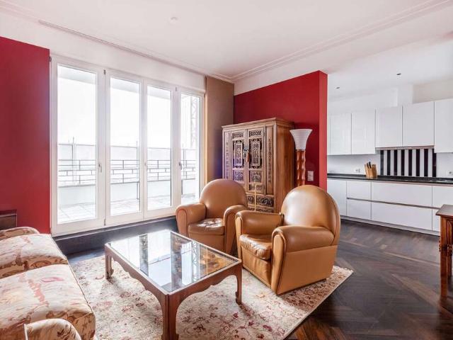 Wohnung zum Kaufen in Berlin Mitte 825.000,00 EUR 82 m²