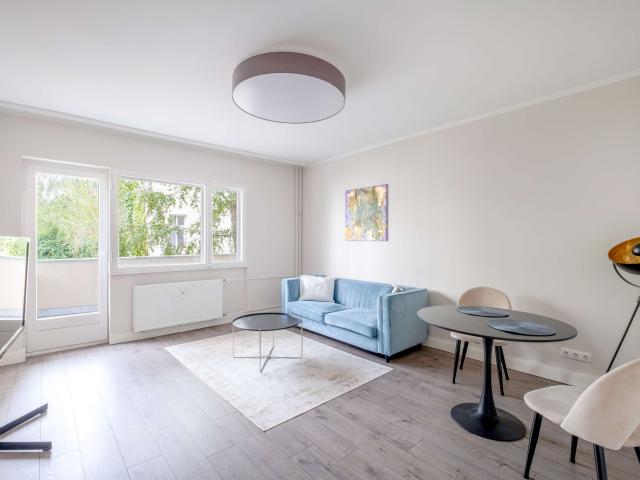 Wohnung zum Kaufen in Berlin Moabit 450.000,00 EUR 75 m²