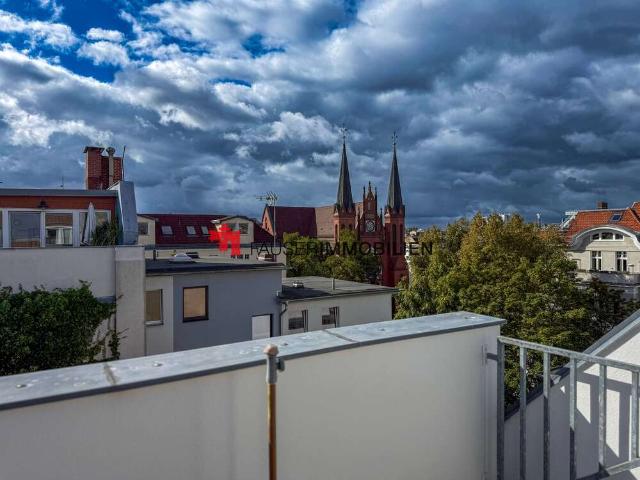 Wohnung zum Kaufen in Berlin Moabit 450.000,00 EUR 122 m²