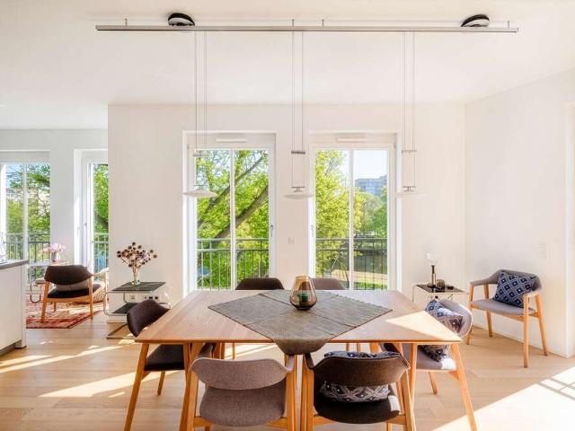 Wohnung zum Kaufen in Berlin Moabit 1.485.000,00 EUR 162 m²