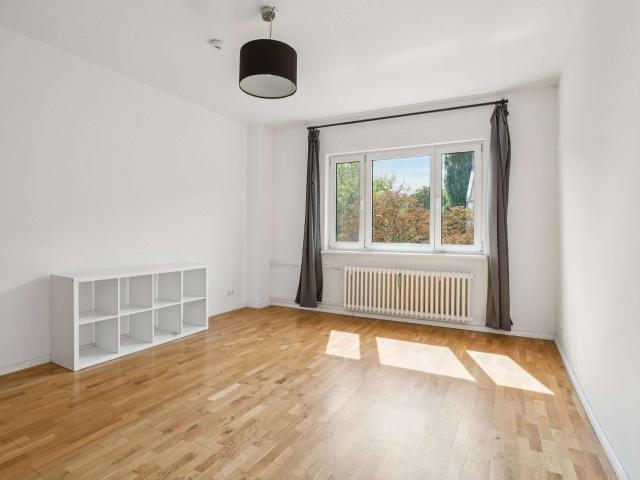 Wohnung zum Kaufen in Berlin Moabit 295.000,00 EUR 53 m²