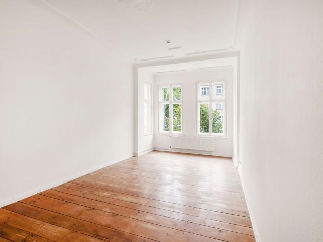 Wohnung zum Kaufen in Berlin Moabit 295.000,00 EUR 58 m²