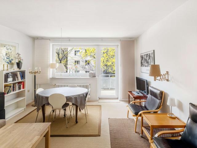Wohnung zum Kaufen in Berlin Moabit 350.000,00 EUR 61 m²