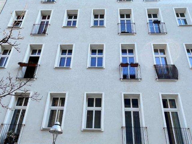 Wohnung zum Kaufen in Berlin Moabit 399.700,00 EUR 95.5 m²