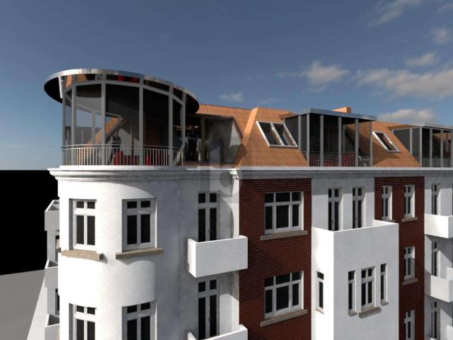 Wohnung zum Kaufen in Berlin Neukölln 1.190.000,00 EUR 970 m²