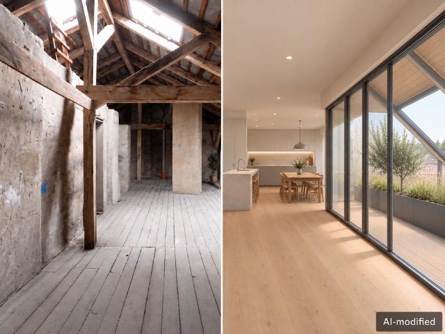 Wohnung zum Kaufen in Berlin Neukölln 250.000,00 EUR 123 m²