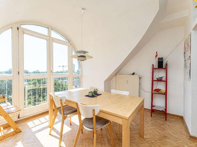 Wohnung zum Kaufen in Berlin, Neukölln 379.000,00 EUR 65.09 m²