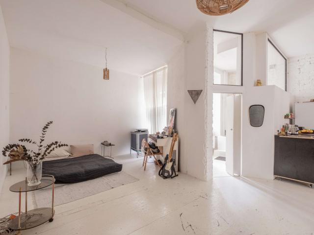 Wohnung zum Kaufen in Berlin Neukölln 385.000,00 EUR 44 m²