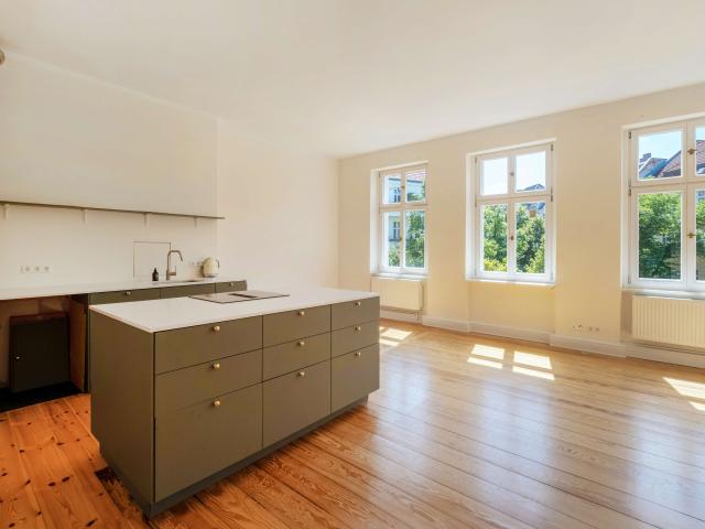 Wohnung zum Kaufen in Berlin Neukölln 445.000,00 EUR 68 m²