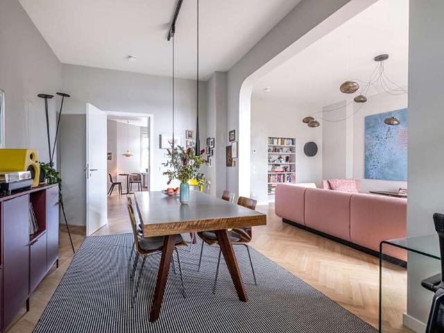 Wohnung zum Kaufen in Berlin Neukölln 595.000,00 EUR 87 m²