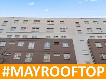 Manitiusstraße, Berlin, KreuzKölln, Berlin, Bundesland Berlin