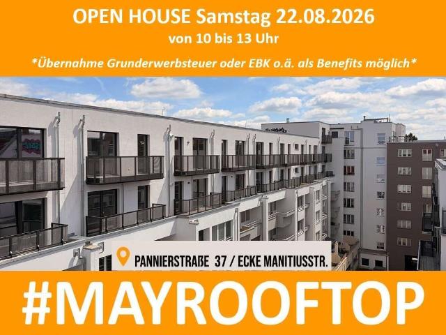 Wohnung zum Kaufen in Berlin, Neukölln 677.078,00 EUR 78.73 m²