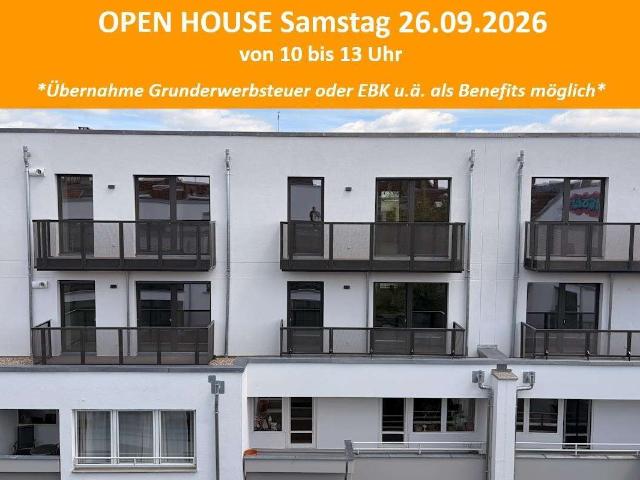 Wohnung zum Kaufen in Berlin, Neukölln 677.340,00 EUR 78.73 m²