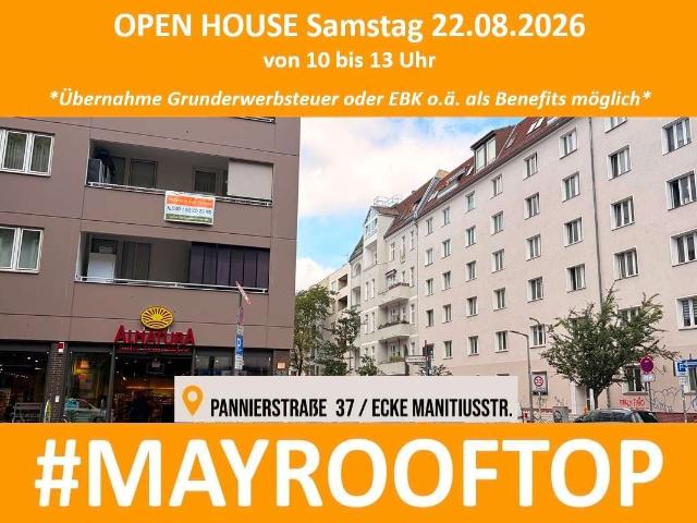 Wohnung zum Kaufen in Berlin, Neukölln 679.731,00 EUR 78.13 m²