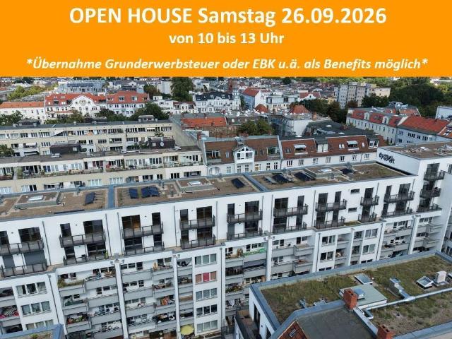 Wohnung zum Kaufen in Berlin, Neukölln 687.940,00 EUR 74.5 m²