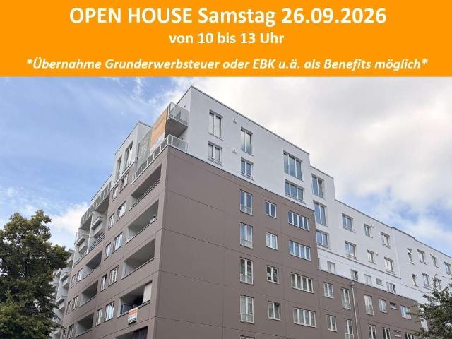 Wohnung zum Kaufen in Berlin, Neukölln 639.000,00 EUR 78.73 m²