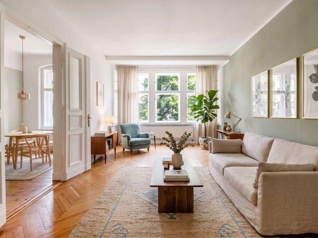 Wohnung zum Kaufen in Berlin Neukölln 850.000,00 EUR 136 m²