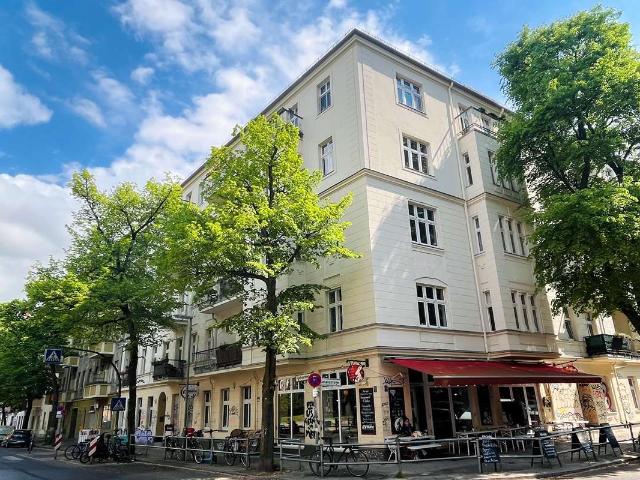 Wohnung zum Kaufen in Berlin, Neukölln 829.000,00 EUR 126.88 m²