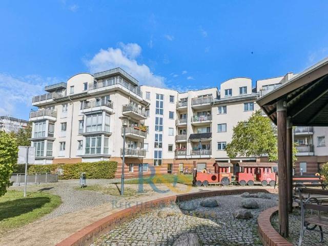 Wohnung zum Kaufen in Berlin Niederschönhausen 365.000,00 EUR 83 m²
