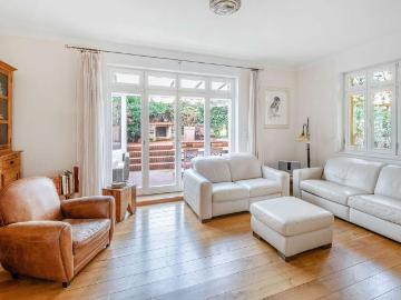 Wohnung zum Kaufen in Berlin NIederschönhausen 749.000,00 EUR 121 m²