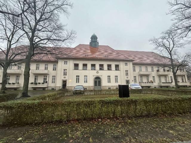 Wohnung zum Kaufen in Berlin Buch 265.000,00 EUR 61.44 m²