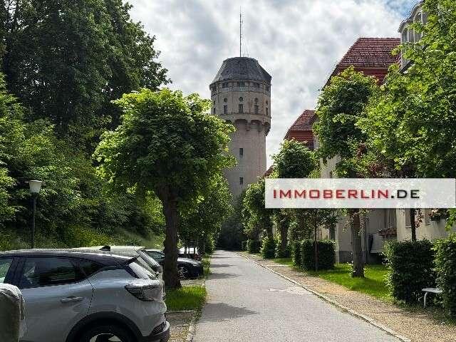 Wohnung zum Kaufen in Berlin Buch 297.000,00 EUR 70 m²
