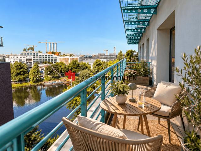 Wohnung zum Kaufen in Berlin Charlottenburg 260.000,00 EUR 44.35 m²