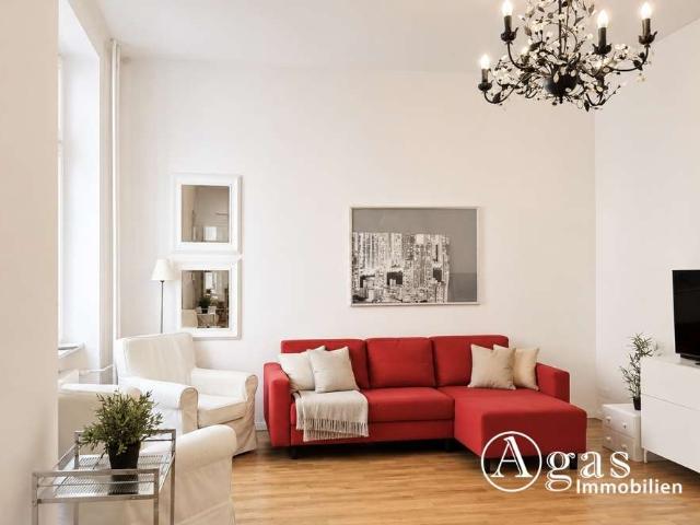 Wohnung zum Kaufen in Berlin Charlottenburg 279.000,00 EUR 46.3 m²