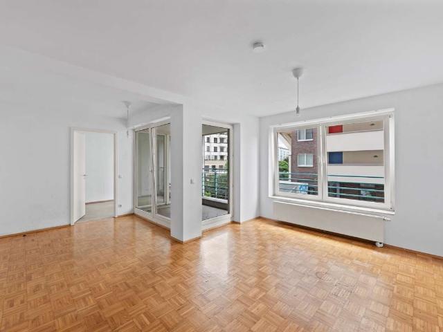 Wohnung zum Kaufen in Berlin, Charlottenburg 299.000,00 EUR 48.06 m²